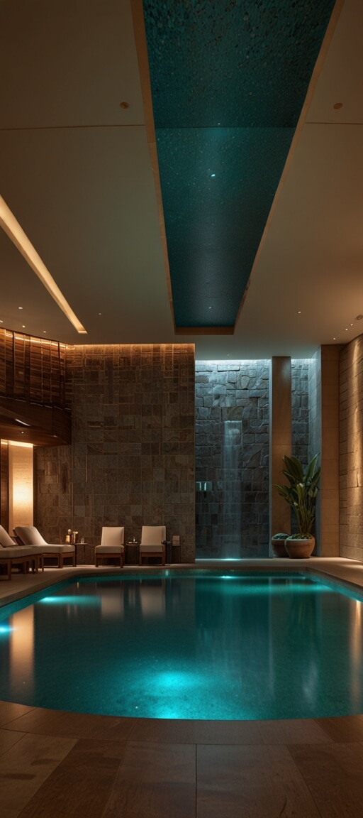 Luxury Spa Experience